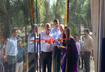 Bosch Power Tools Inaugurates its Mumbai Service Center